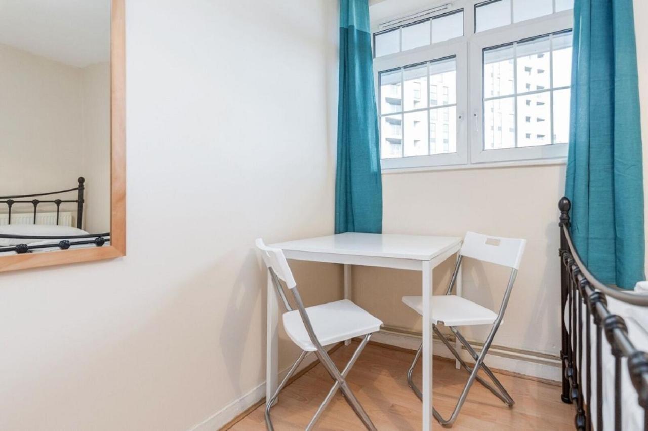 Aplacetostay Central London Apartment, Zone 1 Bon ภายนอก รูปภาพ